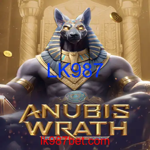 AnubisWrath
